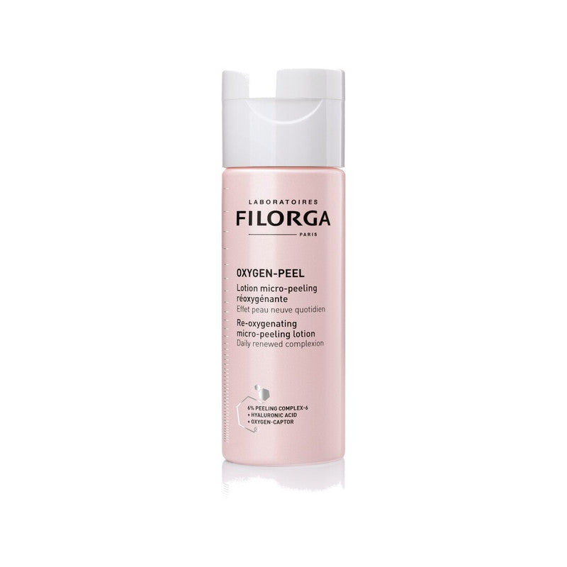 Filorga Re-Oxygenating Micro-Peeling Lotion 150Ml