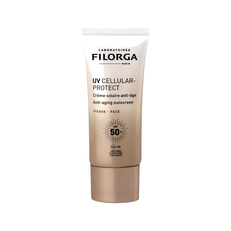 Filorga Spf50+Uv Cell Prot Anti-Aging Sunscreen 40Ml