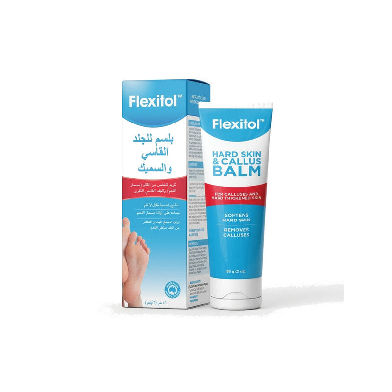Flexitol Callus Remover Cream 56 gm