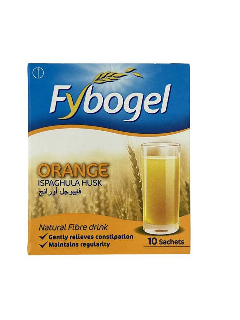 Fybogel Sachets 10s