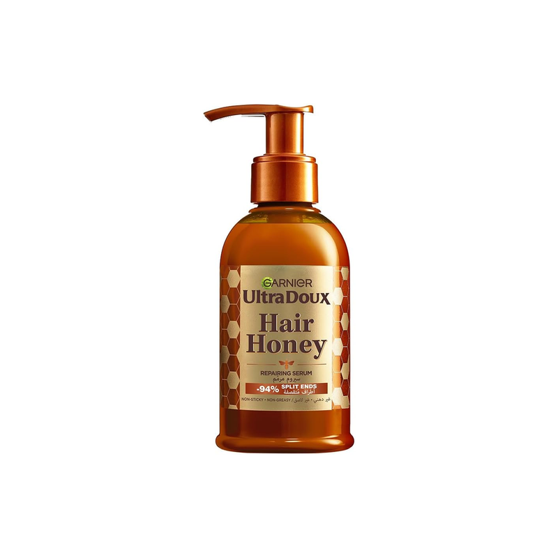 Garnier Ultradoux Hair Honey Repair Serum 115Ml