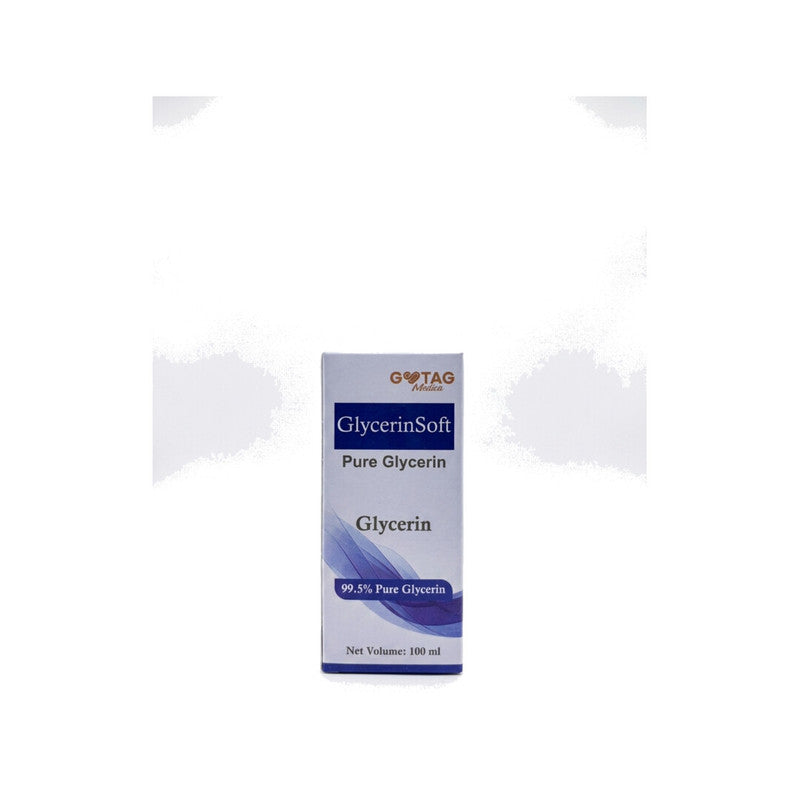 Gotag Glycerin Soft 100ml
