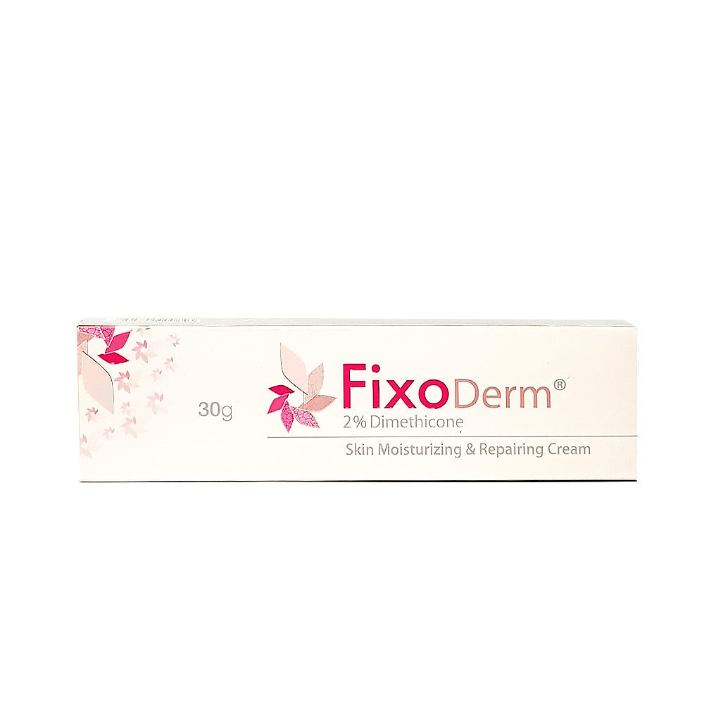 Fixoderm Cream 30gm