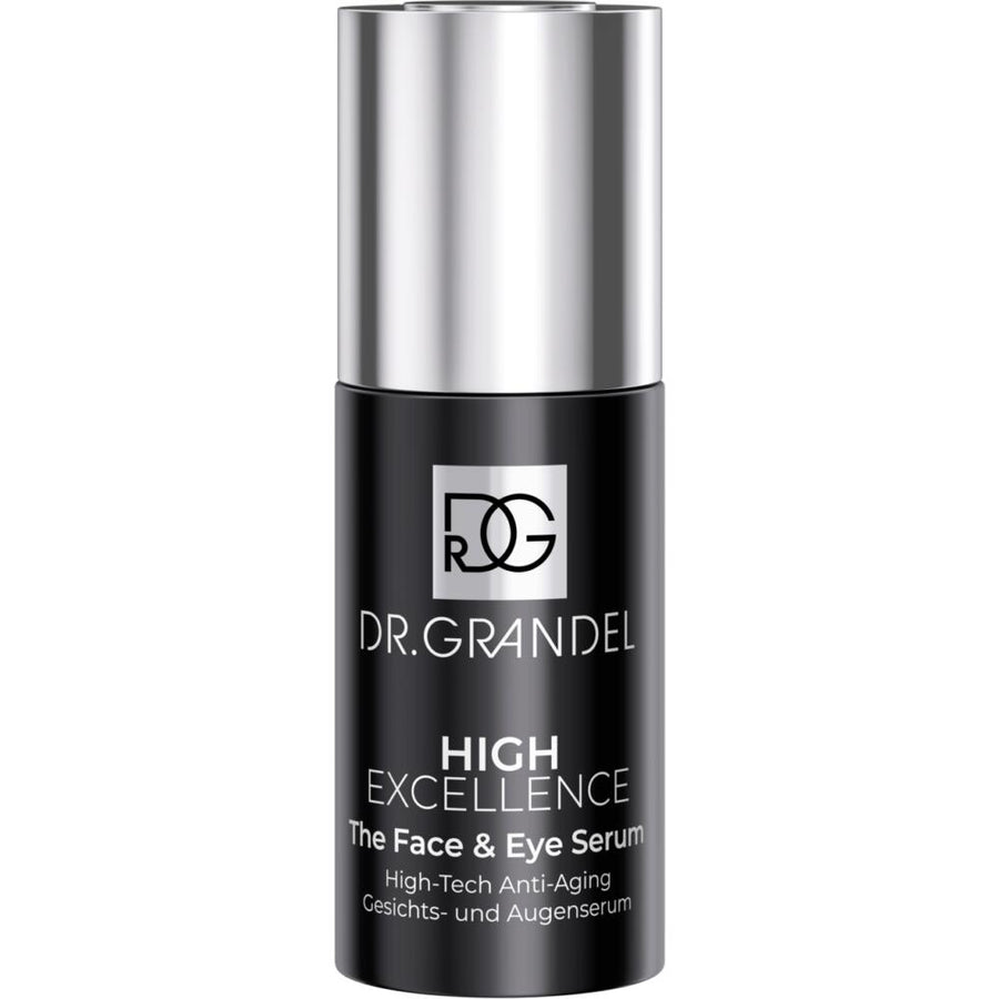 Dr. Grandel High Excellence The Face & Eye Serum 30Ml