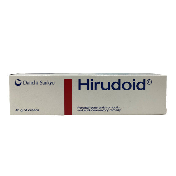 Hirudoid Cream 40gm