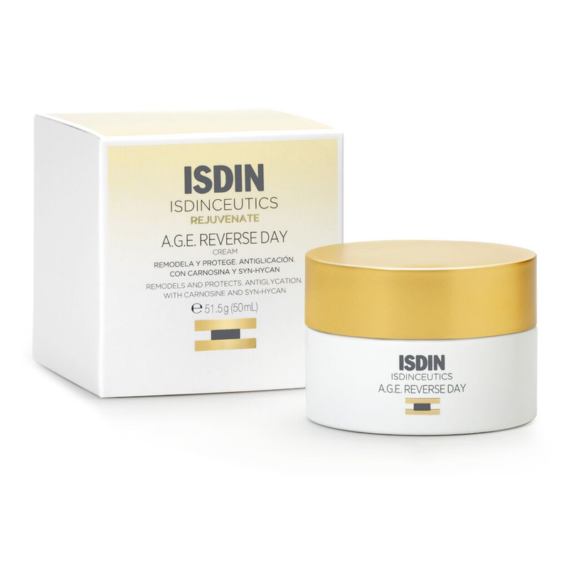 ISDIN Ceutics AGE Reverse Cream 50ml