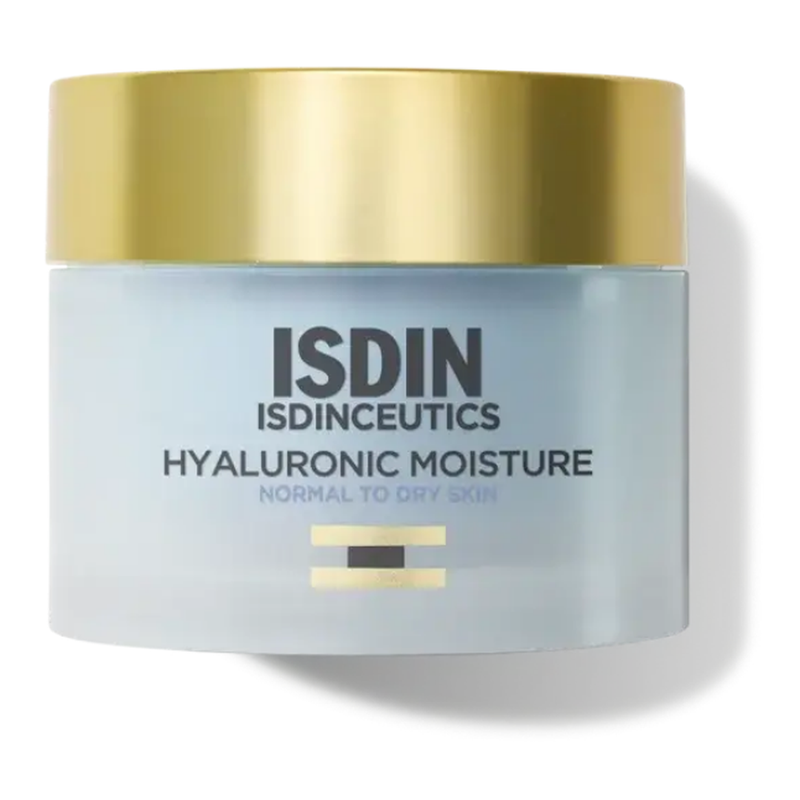 ISDIN Isdinceutics Hyaluronic Moisture Cream 50g