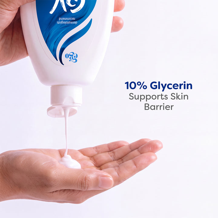Qv Wash for Dry Skin 250ml