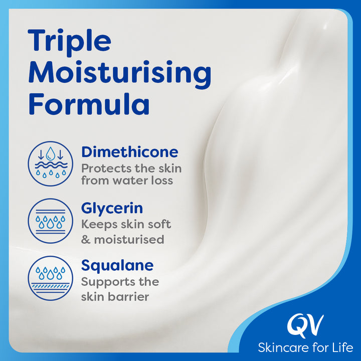 QV Cream 250gm