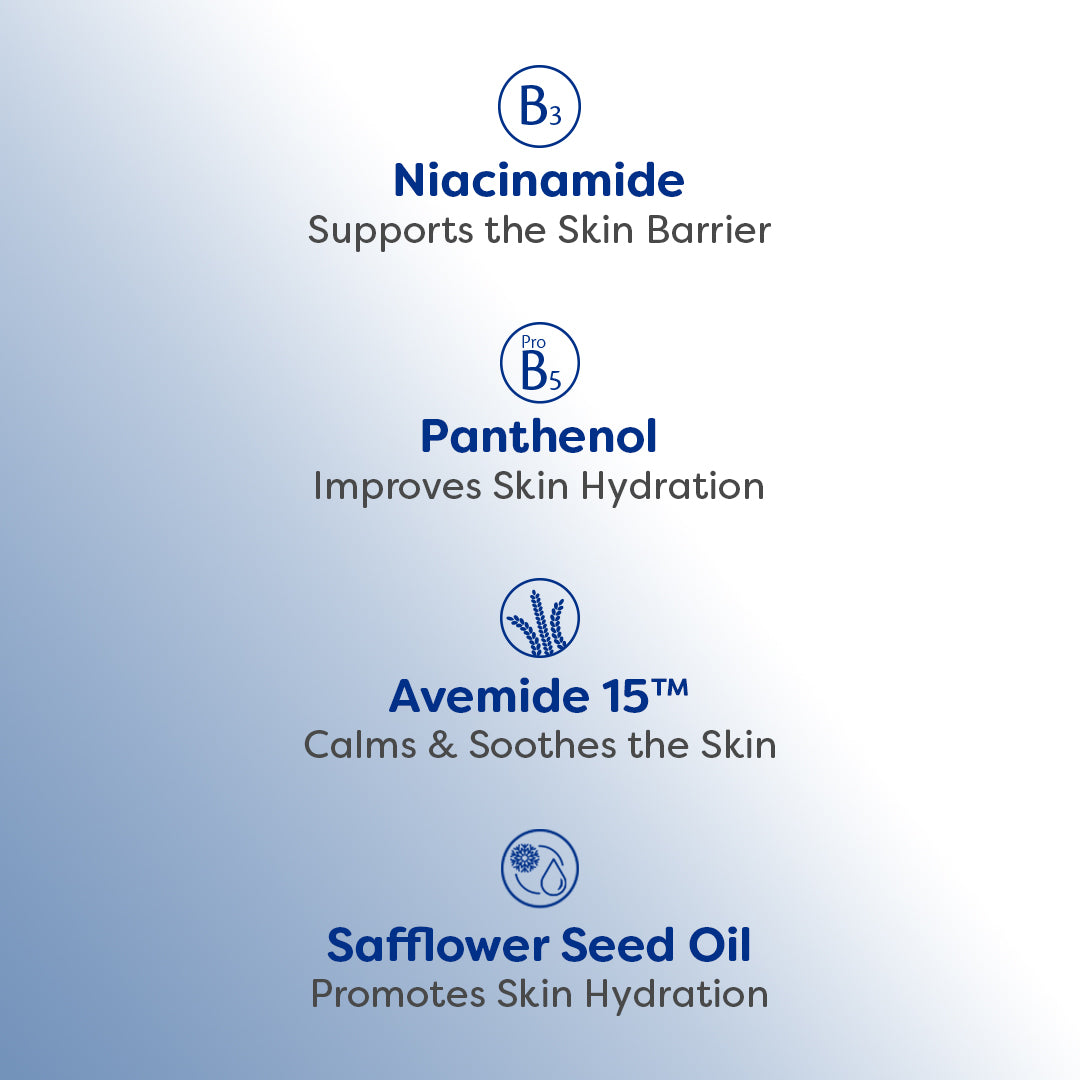 Ego Qv Face Ultra Calming Moisturiser 75g