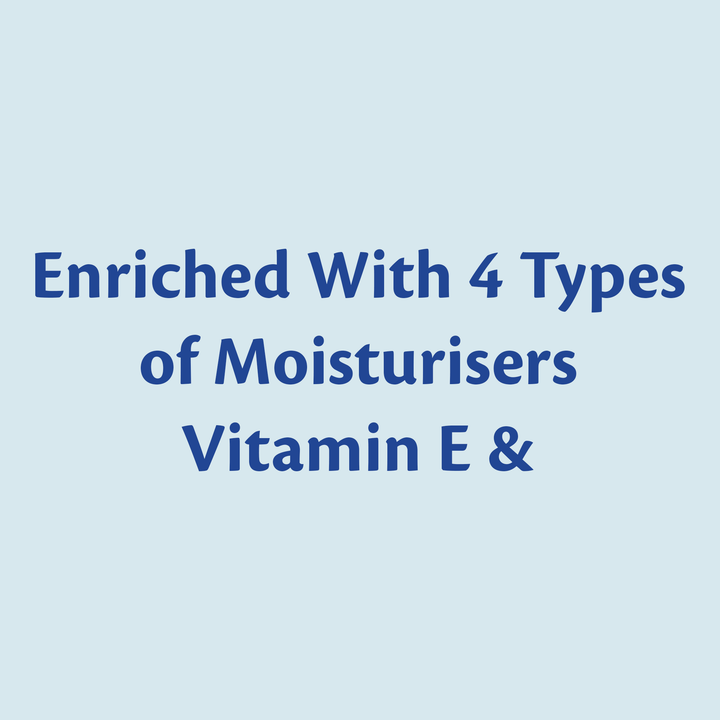 QV Intensive Moisturizing Cleanser 250ml