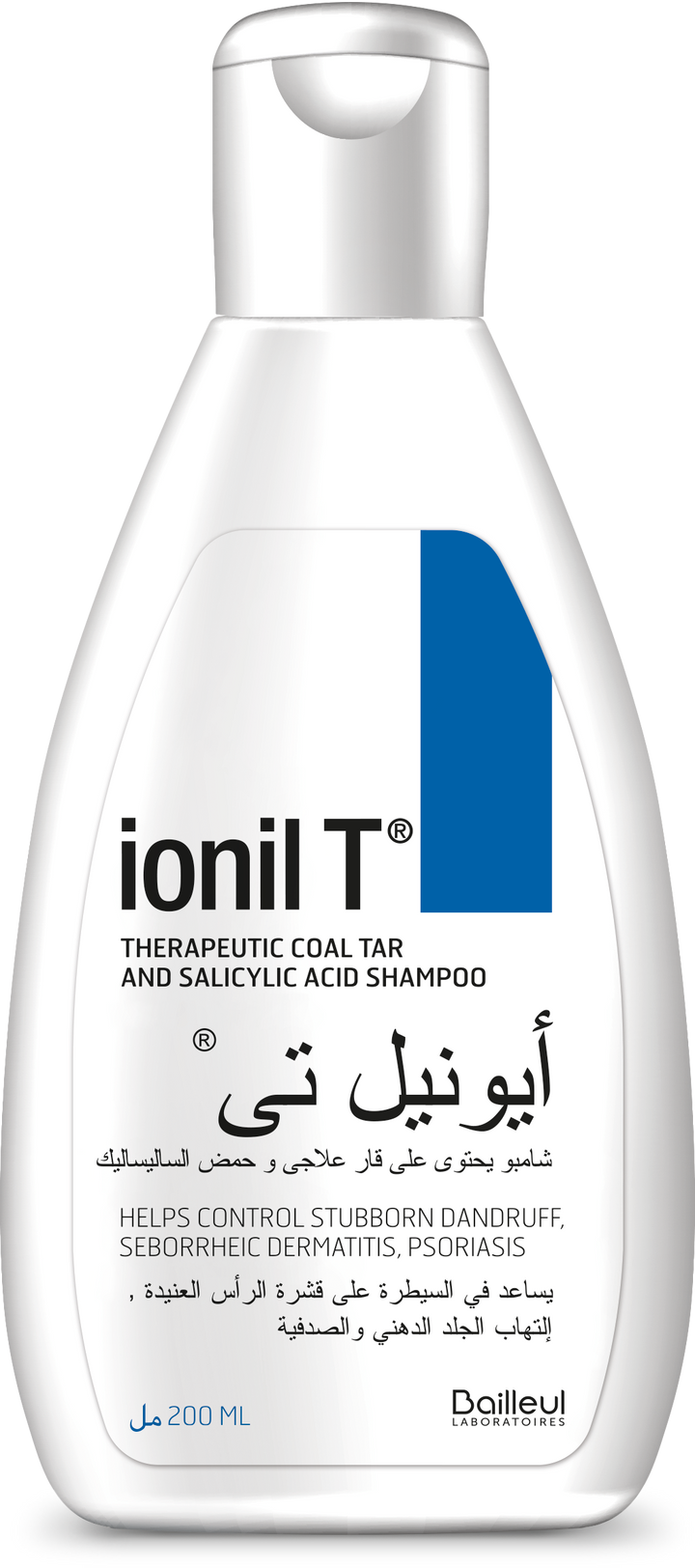 Ionil T Shampoo 200ml