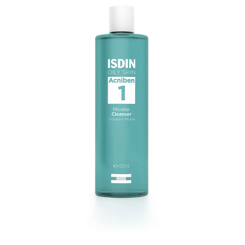 ISDIN ACNIBEN 1 MICELLAR CLEANSER 400ML