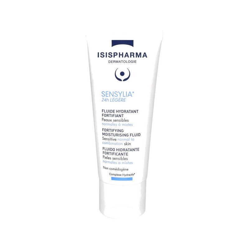 Isis Sensylia Fortifying Moist Fluid 40Ml