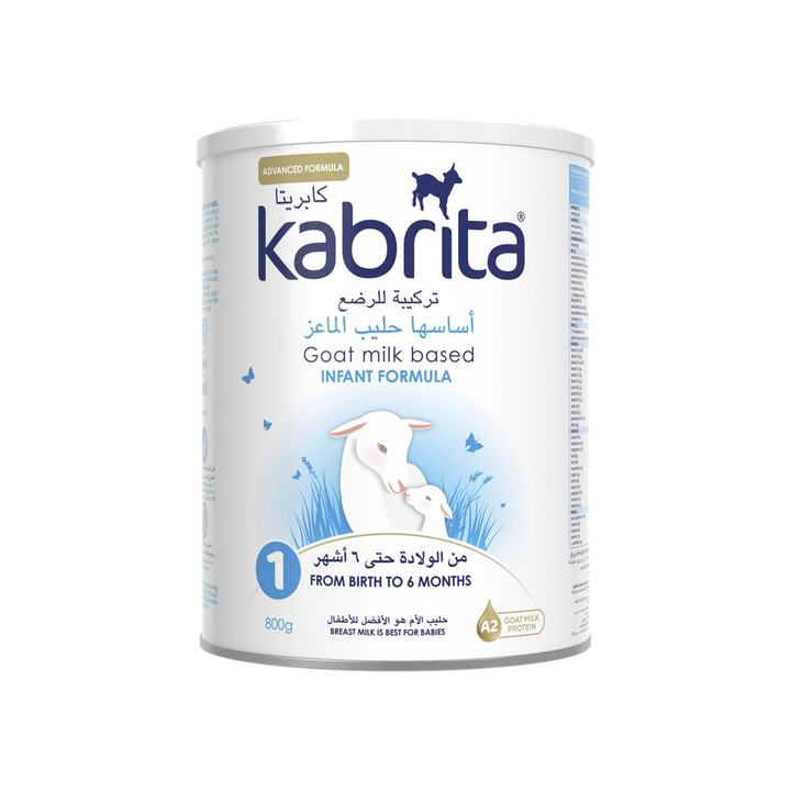Kabrita Gold 1 Infant Milk Formula 800g
