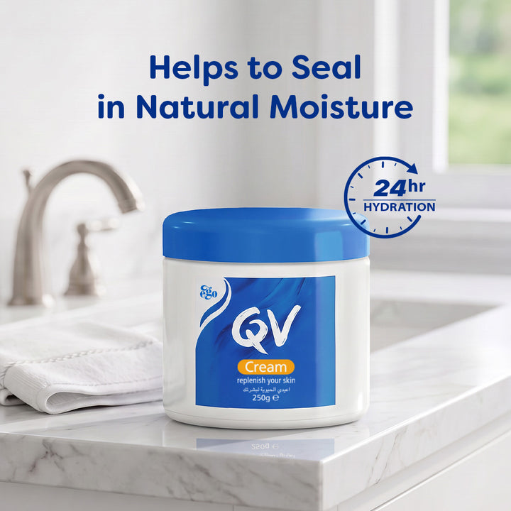 QV Cream 250gm