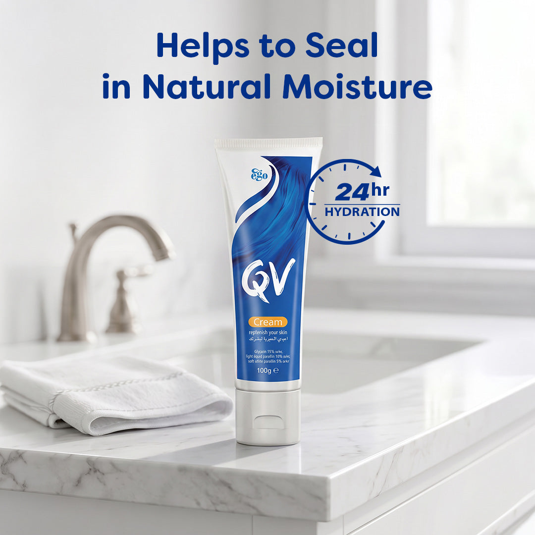 QV Cream 100gm