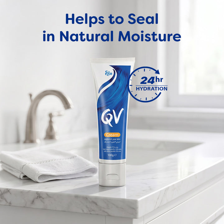 QV Cream 100gm