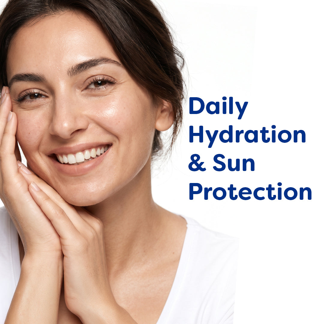 QV Face Day Cream Spf30 75ml