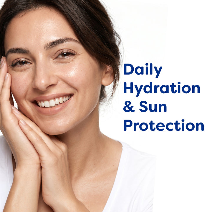 QV Face Day Cream Spf30 75ml
