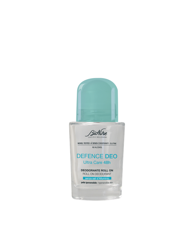 Bionike Def Deo Ultra Care 48H Roll On 50 Ml