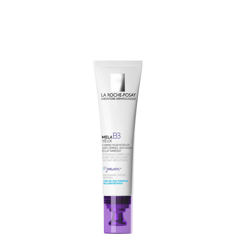 LRP MELA B3 EYES SERUM 15ML