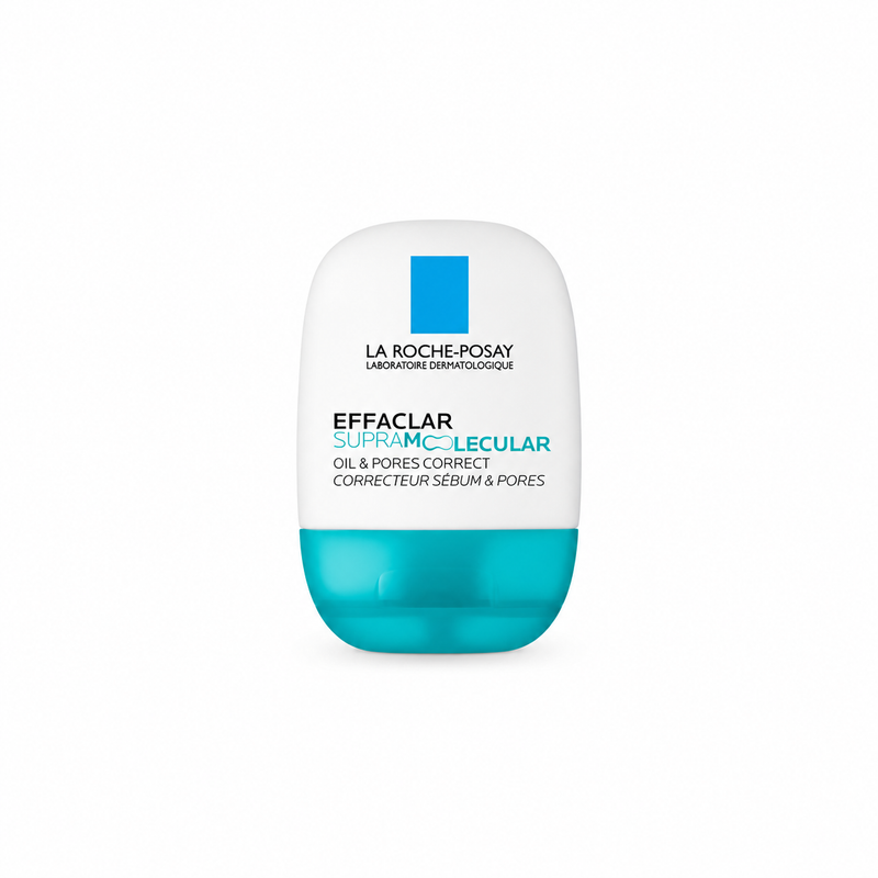 Lrp Effaclar Supramolecular Moist Gel 40Ml