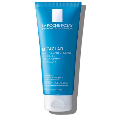 La Roche Posay purifying clay mask 100ml