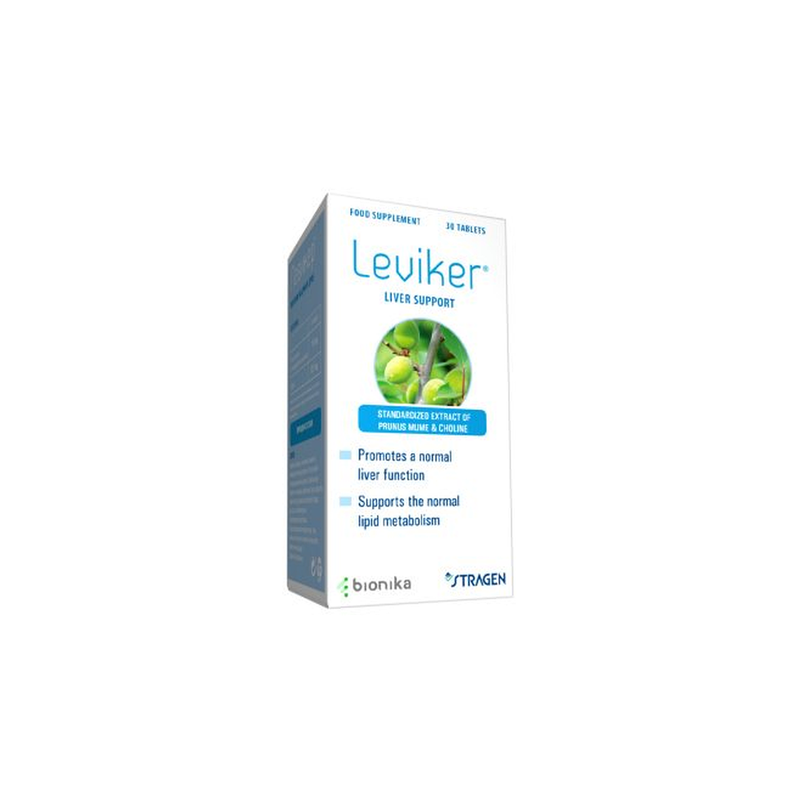 Bionika Leviker Tab 30S