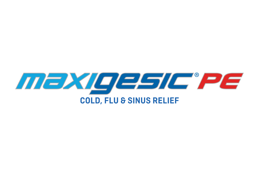 Maxigesic Pe 20 Tablet