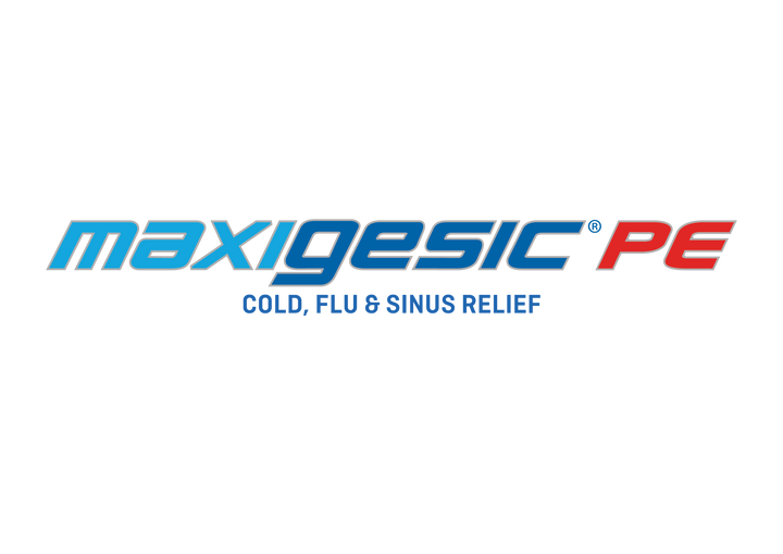 Maxigesic Pe 20 Tablet