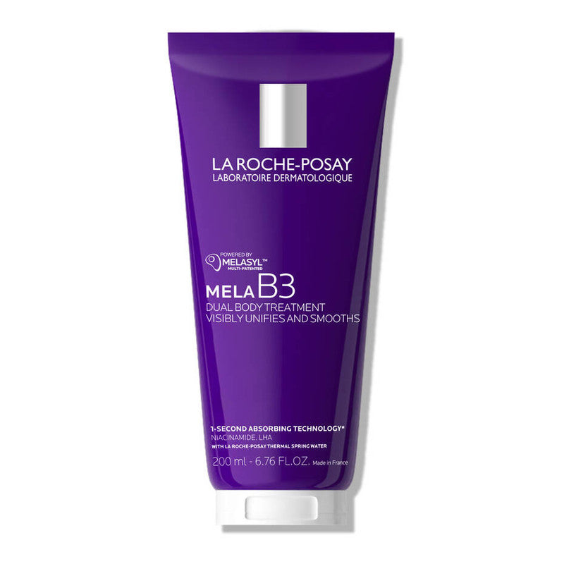 LRP MELA B3 DUAL BODY TREATMENT 200ML