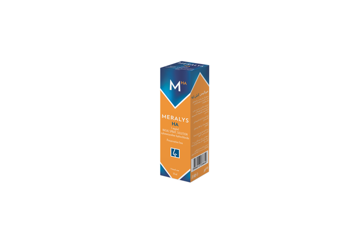MERALYS HA 1MG/ML NASAL SPRAY SOL 10ML