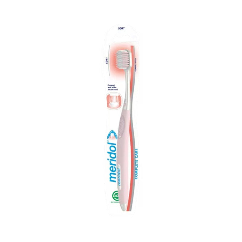 MERIDOL TB SOFT COMPLETE CARE 1S