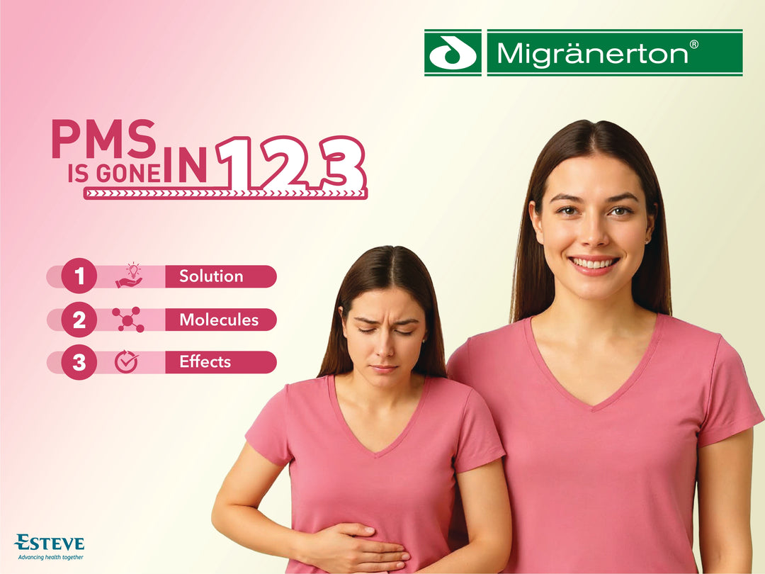 Migranerton Cap 20S