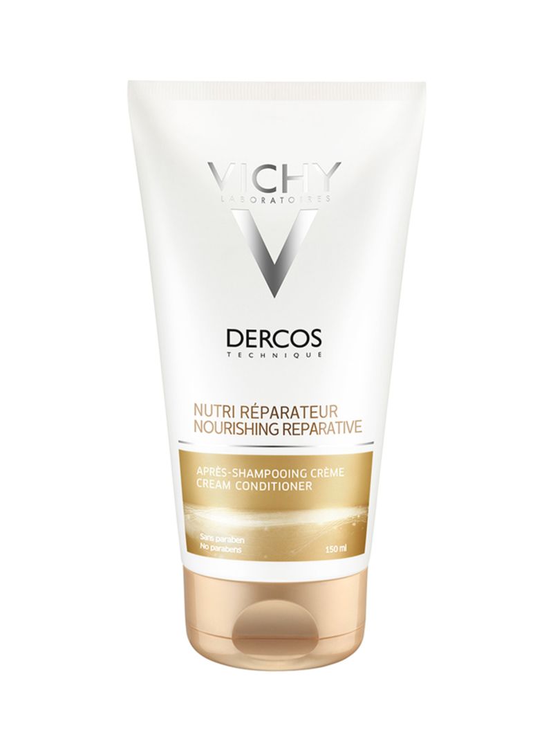 Vichy Dercos Nutri Repairer Condtioner 150ml