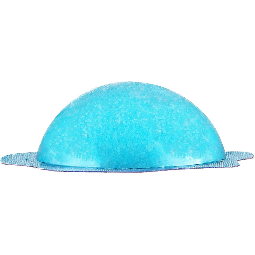 Nacomi Fizzing Bath Bomb Summer In Greece 40g