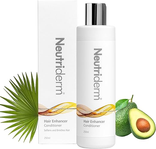NEUTRIDERM HAIR ENHANCER CONDITIONER 250ML
