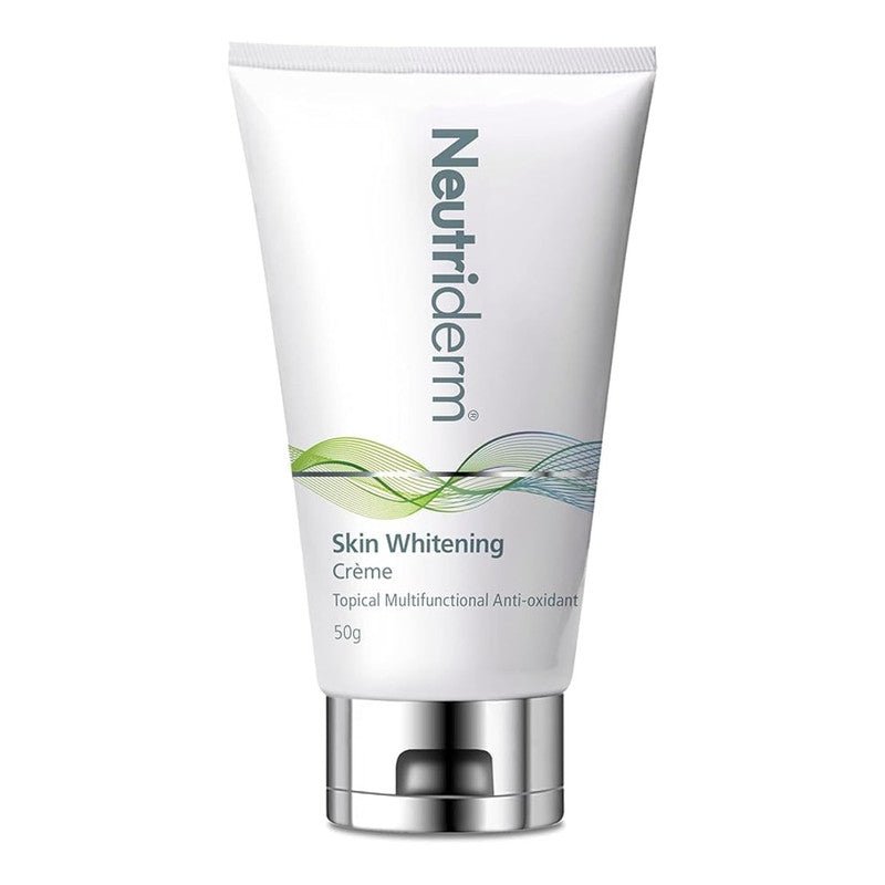 NEUTRIDERM SKIN WHITENING CREAM 50G