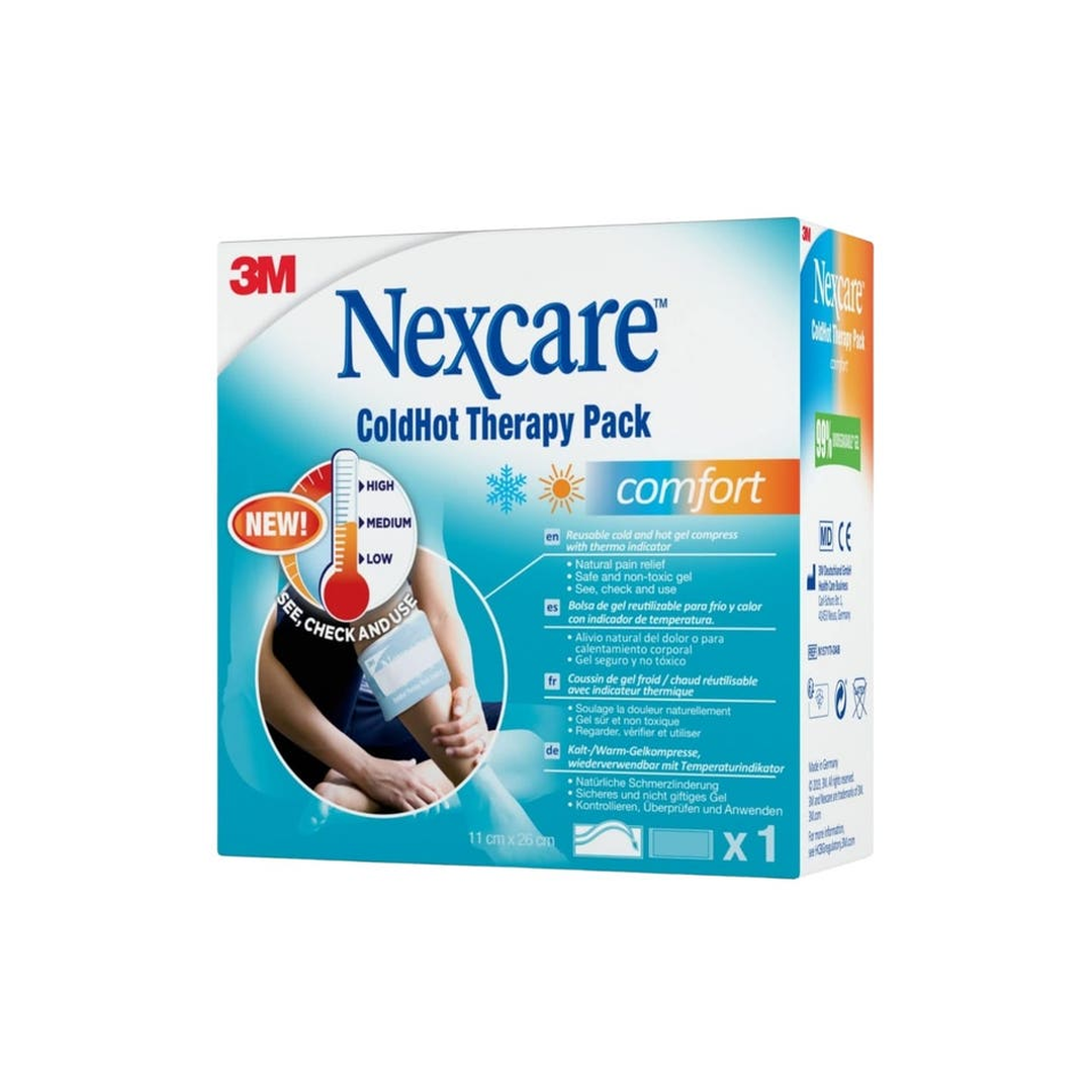 3M Nexcare ColdHot Therapy Pack 11 x 26cm