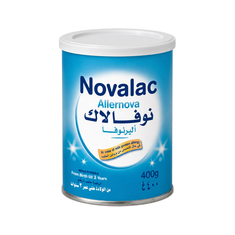 Novalac Allernova 400 grams