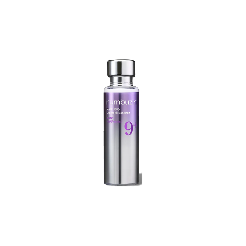 Numbuzin 9+ Nad+Bio Lifting-Sil Essence 50Ml
