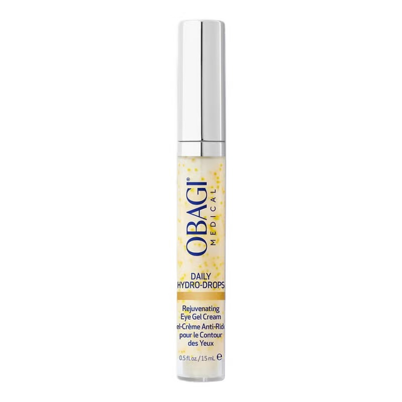 Obagi Daily Hydro-Drops Eye Gel Cream 15ml