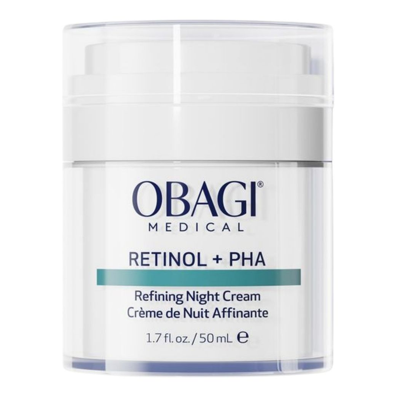 Obagi Retinol+PHA Refining Night Cream 50ml