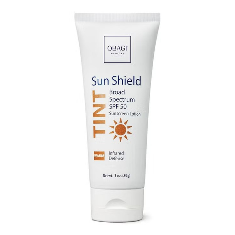 Obagi Sun Shield Tint SPF50 Lotion 85g