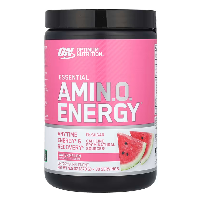 Optimum Nutrition Amino Energy Watermelon 270g