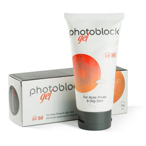 Derma Pella Photoblock Spf50 Gel 75G