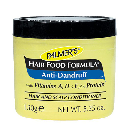 Palmers Hair Food Formula Anti-Dandruff 150g