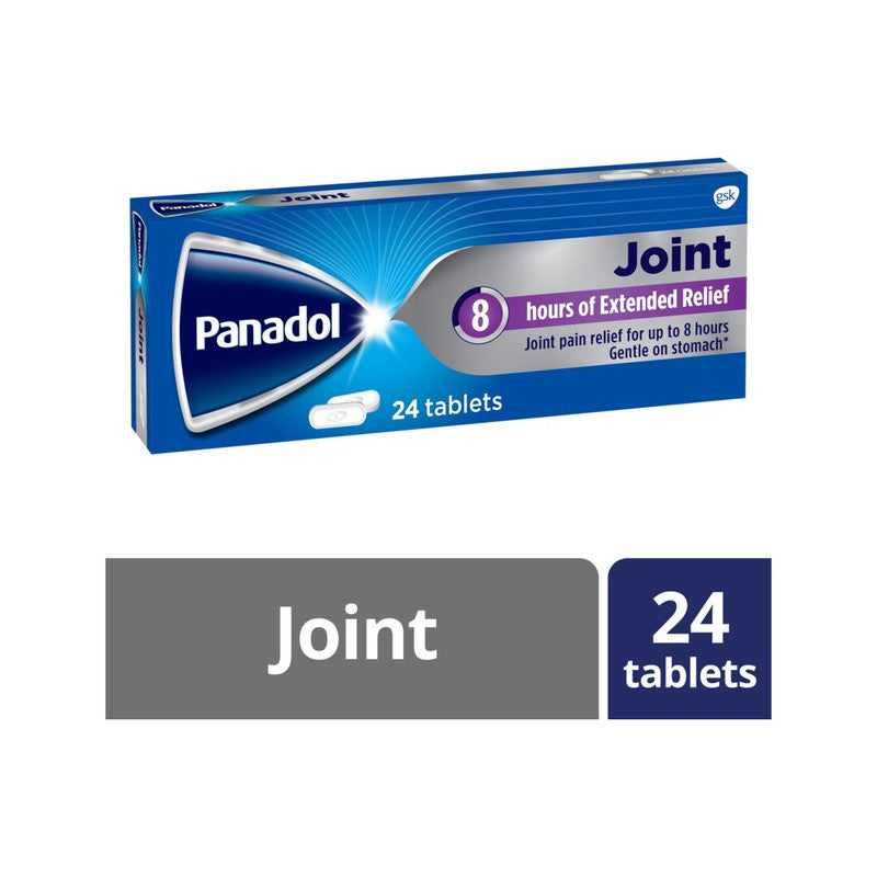 Panadol Joint 24 Tablets
