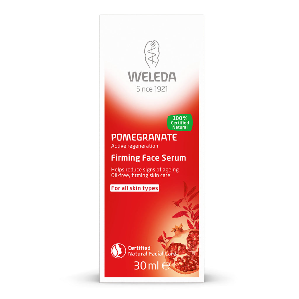 Weleda Pomegranate Firmimg Serum 30 ML